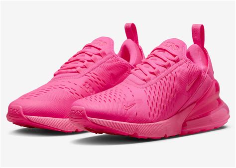 nike air max 270 pink günstig|nike air max 270 pink women's.